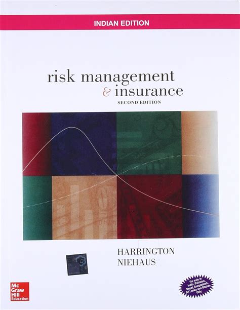 RISK MANAGEMENT AND INSURANCE HARRINGTON AND NIEHAUS Ebook PDF