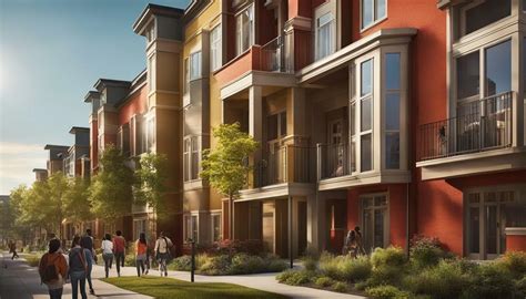 RIT Off-Campus Housing: A Comprehensive Guide for Students