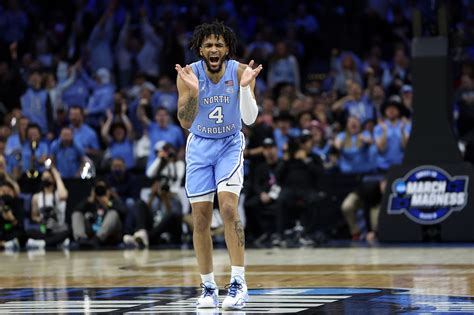 RJ Davis: A Rising Star for UNC Basketball