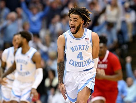 RJ Davis: A Star in the Making for UNC Basketball