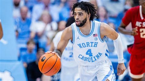 RJ Davis: Rising Star of UNC Basketball