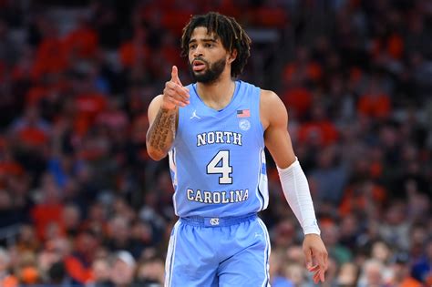 RJ Davis: The Ascendant Star of UNC Basketball