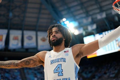 RJ Davis: The Dynamic Guard Leading UNC to Success