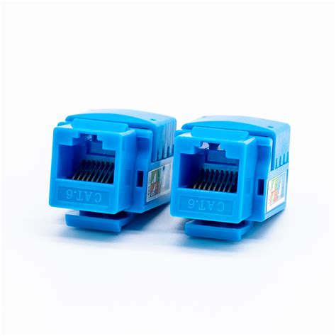 RJ-45 Connectors: The Unsung Heroes of Networking