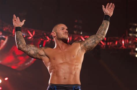 RKO OUTTA NOWHERE: The Legacy and Impact of Randy Orton