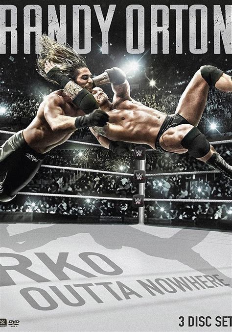 RKO Outta Nowhere: A Comprehensive Guide to the Viper's Venomous Strike