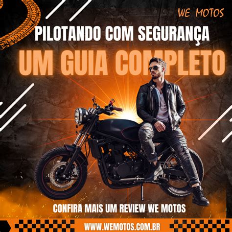 RL Motos: Guia Completo para Motociclistas