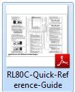 RL80C MANUAL Ebook PDF