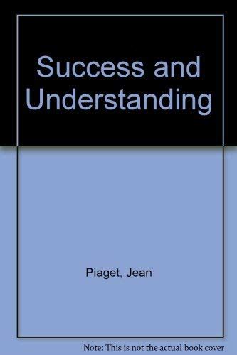 RLE Piaget : Success and Understanding Doc