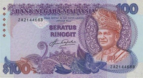 RM100 to Dollar: Convert Your Malaysian Currency Today!