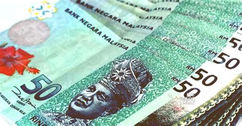 RM4.17 to USD1: Malaysian Ringgit Weakens to Lowest Level in 23 Years