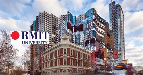 RMIT University: Prestigious Global Presence and Excellence