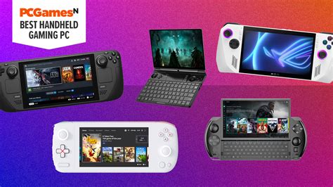 RMR HD 2025: The Latest and Greatest in Handheld Gaming