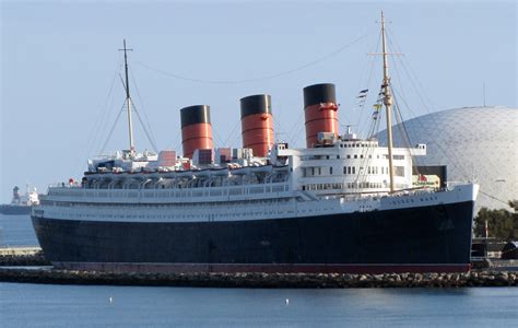 RMS Queen Mary Images of America Epub