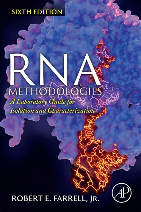 RNA Methodologies Epub