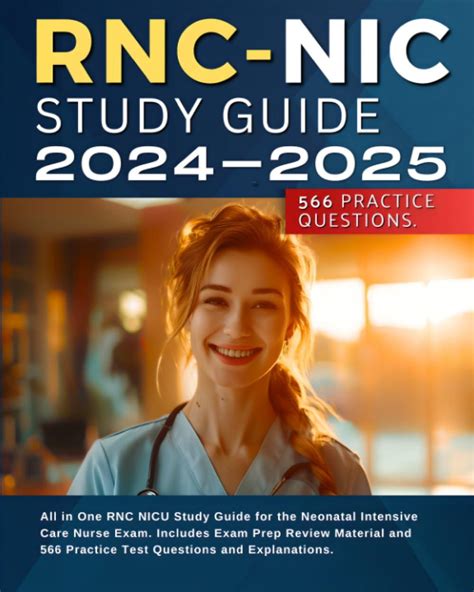 RNC NICU PRACTICE TEST Ebook PDF