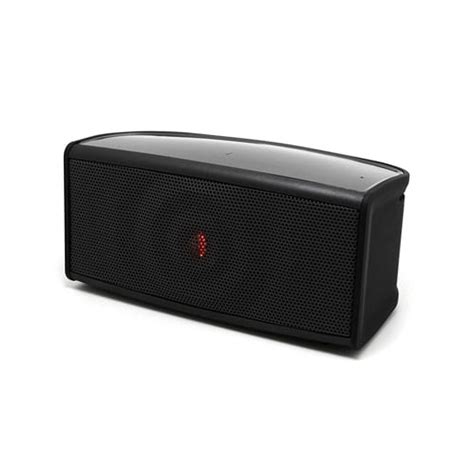 RND Bluetooth speakers subwoofer microphone Epub