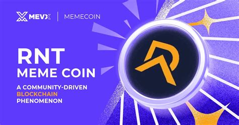 RNT Coin: The Cryptocurrency Reinventing Digital Transactions