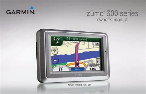 ROAD TECH ZUMO 660 MANUAL Ebook Reader