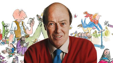 ROALD DAHL Reader