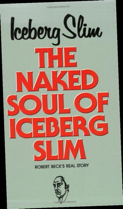 ROBIN BECK SON OF ICEBERG SLIM Ebook Kindle Editon