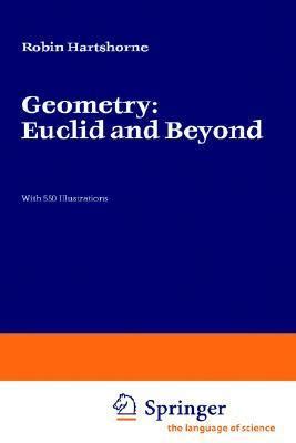 ROBIN HARTSHORNE GEOMETRY EUCLID AND BEYOND SOLUTIONS Ebook Reader