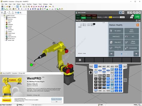 ROBOGUIDE SOFTWARE FANUC MANUAL Ebook Epub