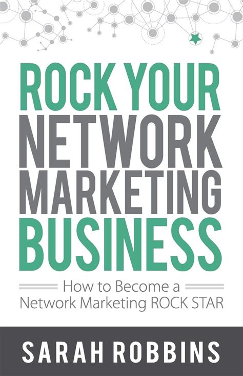 ROCK Your Network Marketing Business PDF