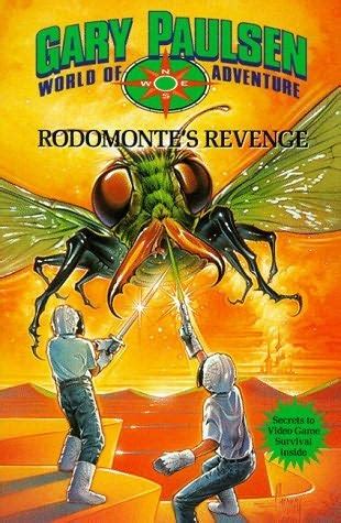 RODOMONTE S REVENGE World of Adventure Doc