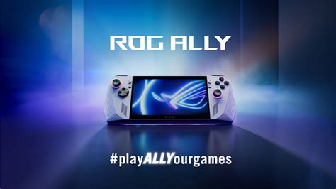 ROG Ally Discord: Unifying Gamers with 363,000 Channels and 19.4 Million Members