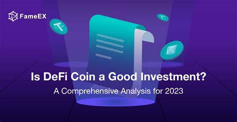 ROI in DeFi: A Comprehensive Analysis for Investors