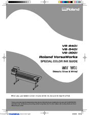 ROLAND VERSAWORKS MANUAL PDF Ebook Reader