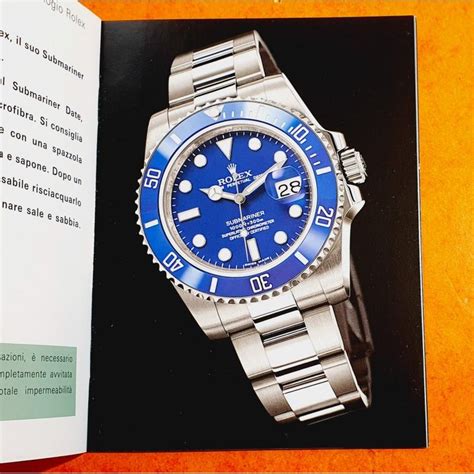 ROLEX SUBMARINER MANUAL DOWNLOAD Ebook Reader