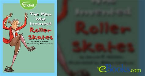 ROLLER SKATES Ebook PDF