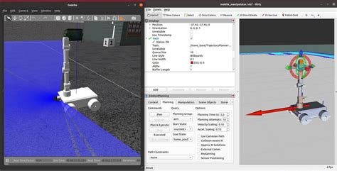 ROS MoveIt: The Ultimate Guide to Advanced Robot Motion Planning