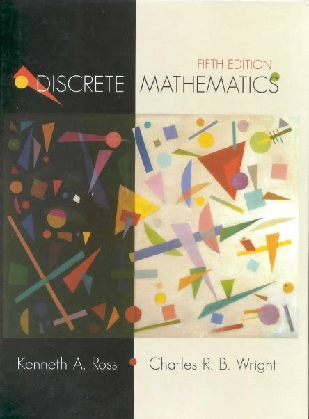 ROSS AND WRIGHT DISCRETE MATHEMATICS SOLUTIONS MANUAL Ebook Kindle Editon