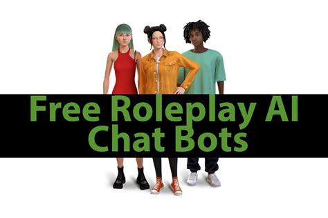 RP AI Chatbot: The Ultimate Guide (2023)