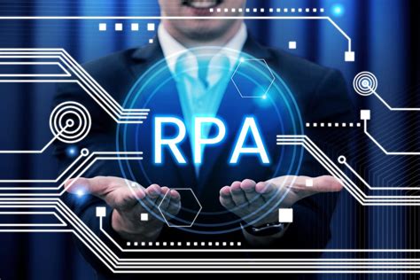 RPA Careers: A Comprehensive Guide to 2023 and Beyond