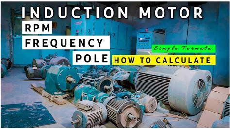 RPM to Frequency Converter: Unlocking the Secrets of Motion