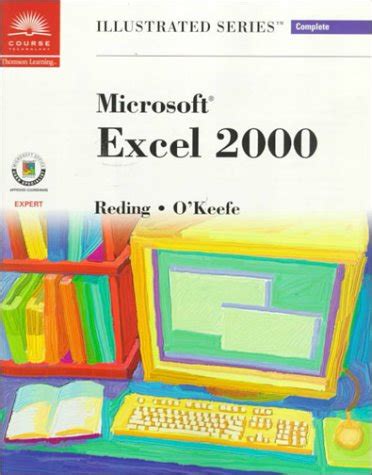 RPMicrosoft Excel 2000 Illustrated Complete Doc