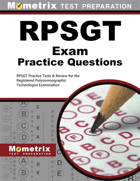 RPSGT PRACTICE QUESTIONS Ebook Epub