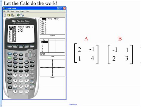 RREF Calculator: Unlocking the Power of Matrix Manipulation