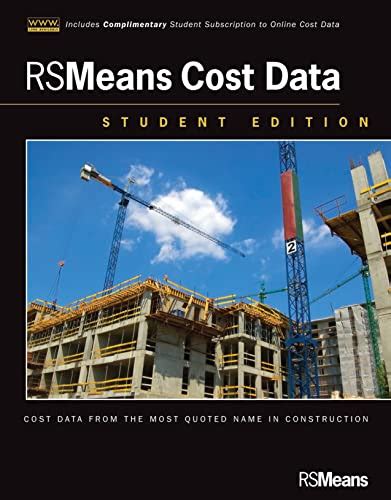 RS MEANS COST DATA FREE DOWNLOAD Ebook Kindle Editon