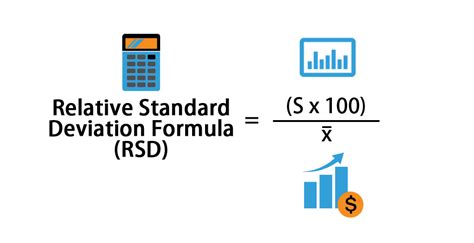 RSD Calc: A Comprehensive Guide to Relative Standard Deviation Calculations