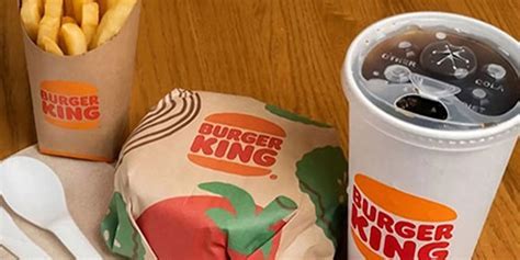 RSI Burger King: The Culinary Revolution Transforming Fast Food