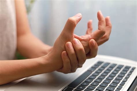 RSN: The Ultimate Guide to Understanding and Preventing Repetitive Strain Injuries