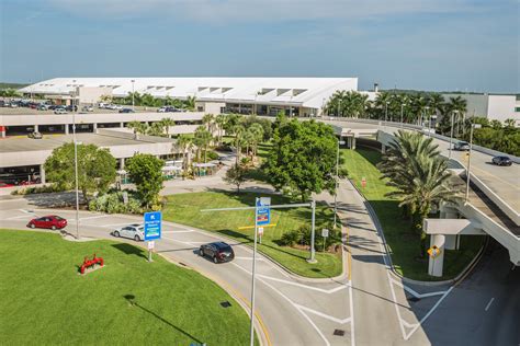 RSW Airport Rental Cars: Your Ultimate Guide to Finding the Perfect Ride