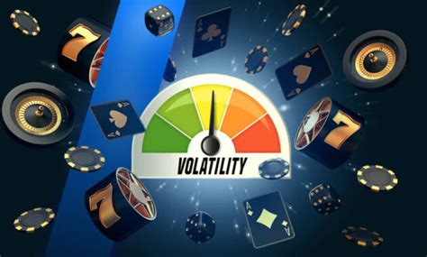 RTP and Volatility: Unveiling the Slot's True Nature