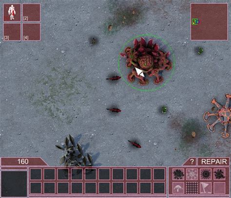 RTS Alien: A Guide to the Most Advanced RTS Games