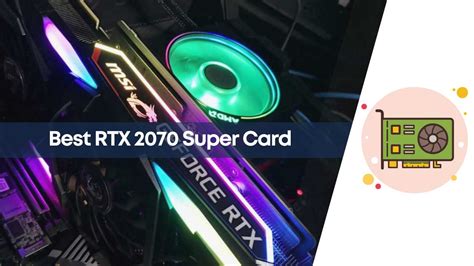 RTX 2070 Stable Voltage: The Ultimate Guide